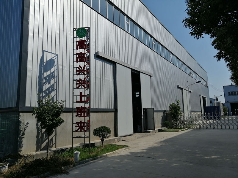 廠區(qū)展示